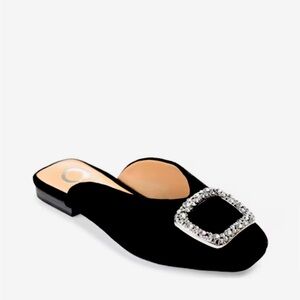 New ~ Journee Collection Sonnia Flat